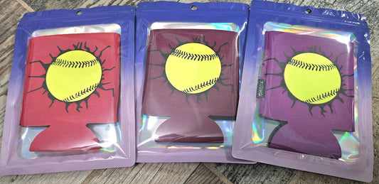 Sports Koozie