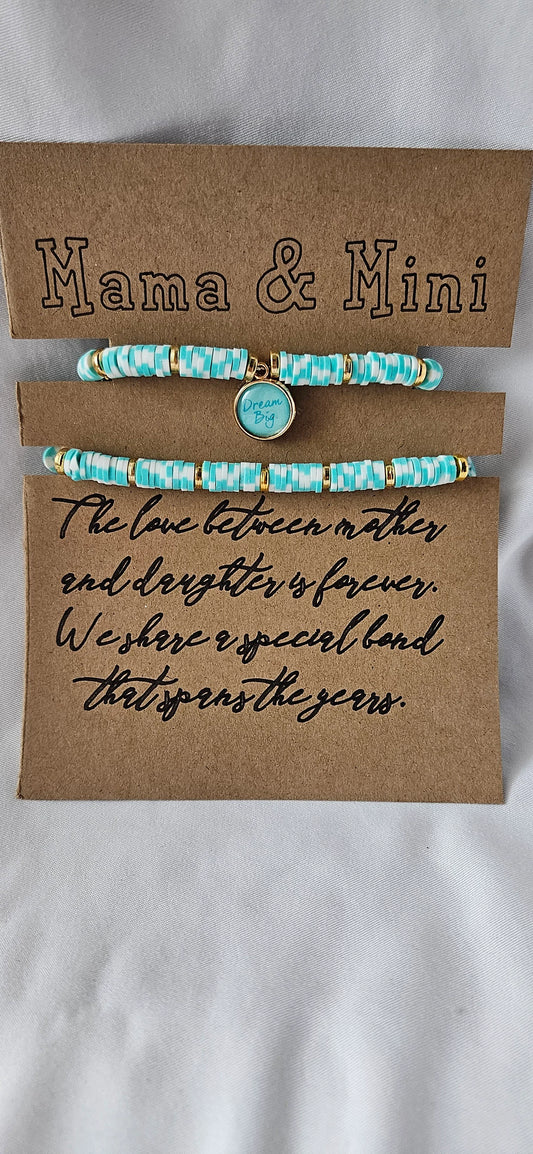 Mama & Mini Bracelets