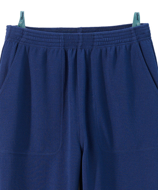 Women's Textured Pull-on Pant