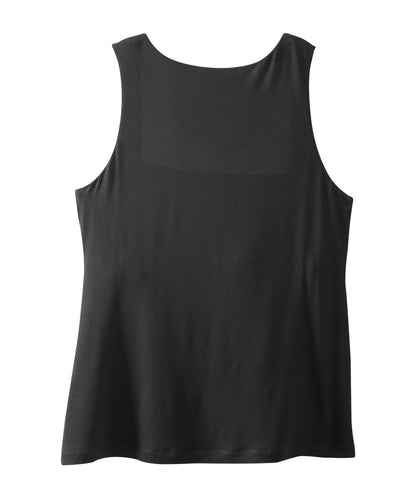 Women's Adaptive Wire-Free Breast Nest Bra Camisole