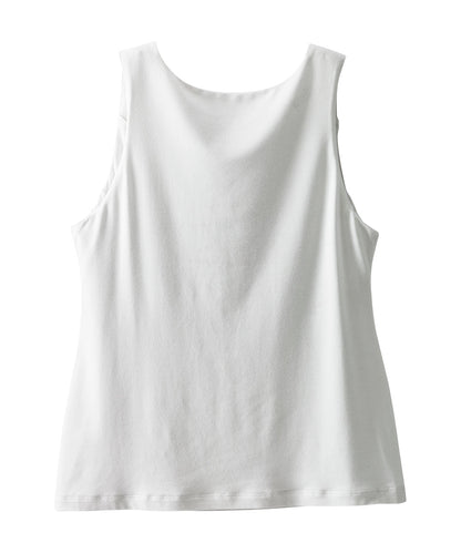 Women's Adaptive Wire-Free Breast Nest Bra Camisole