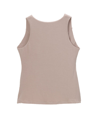 Women's Adaptive Wire-Free Breast Nest Bra Camisole