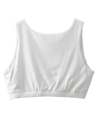 Women's Adaptive Wire-Free Breast Nest Bra
