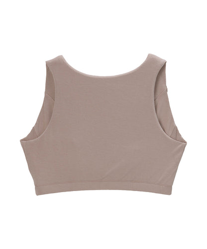 Women's Adaptive Wire-Free Breast Nest Bra