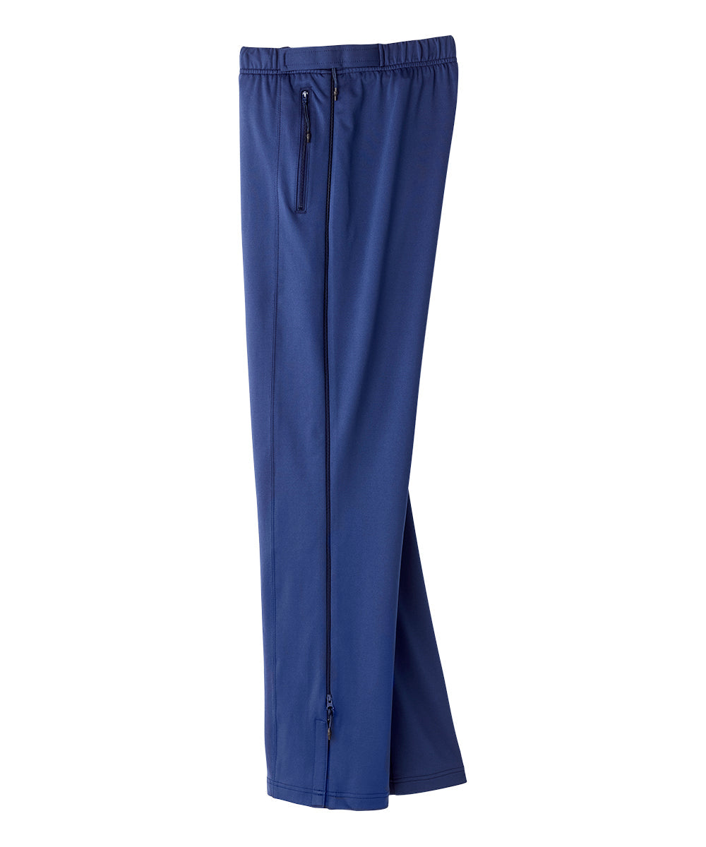 Men's Classic Easy Touch Side Zip Pant with Catheter Access