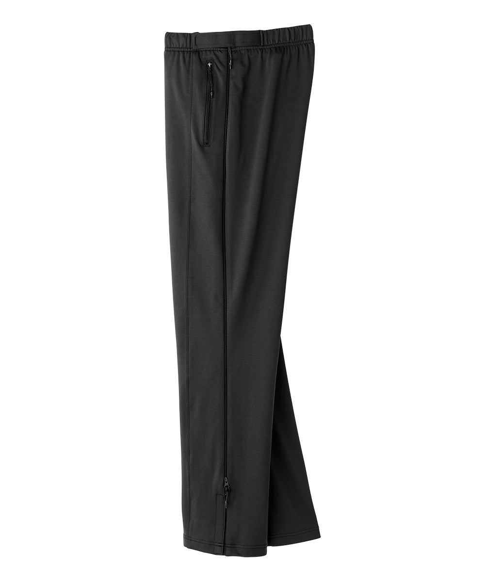 Men's Classic Easy Touch Side Zip Pant with Catheter Access