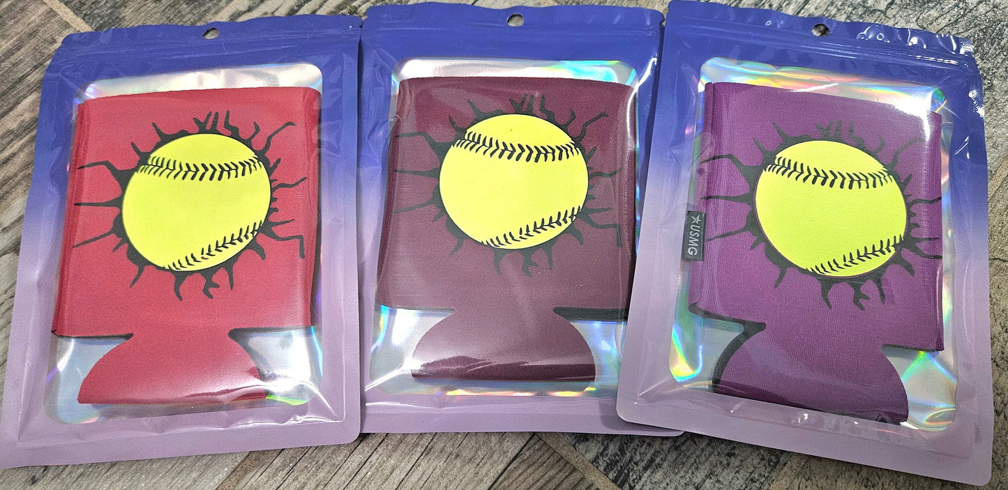 Sports Koozie
