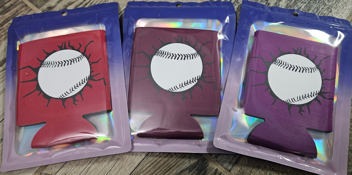 Sports Koozie