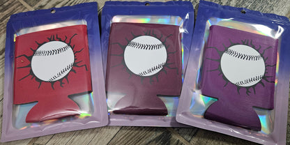 Sports Koozie