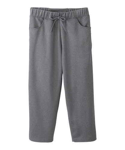 Women's Open Back Active Capri Pant