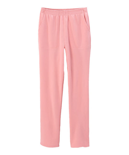 Women's Textured Pull-on Pant