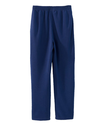 Women's Textured Pull-on Pant