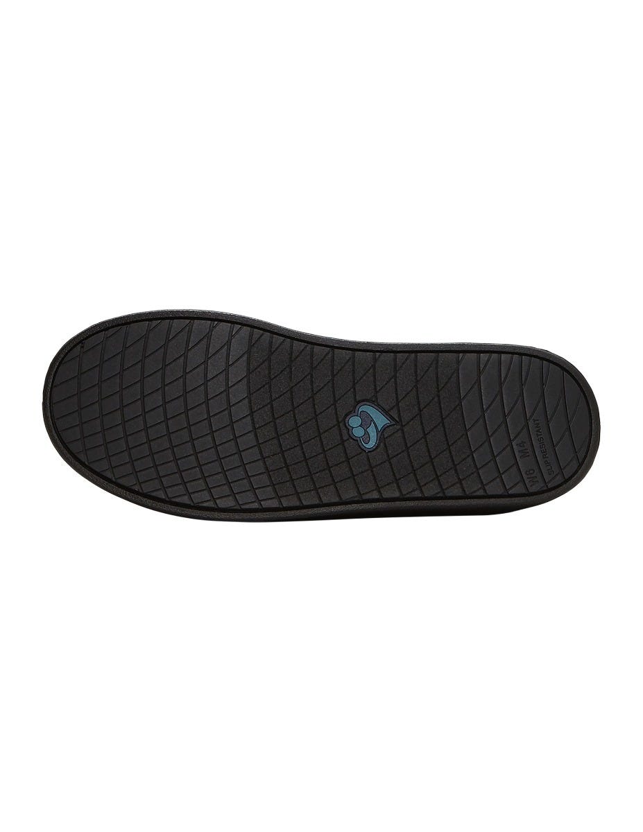 Women’s Slippers with Easy Closures – Adjustable Fit (Regular to Extra Wide)