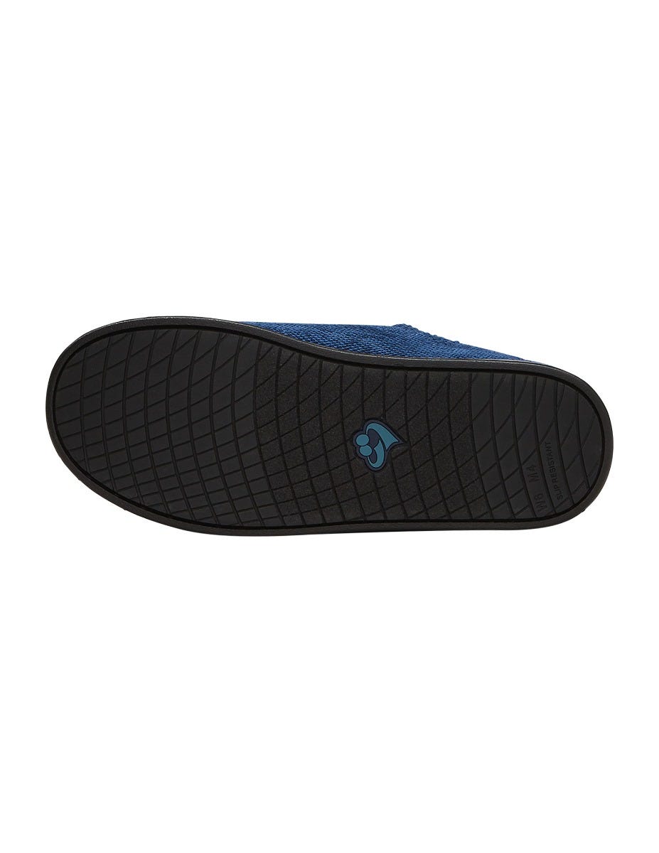 Women’s Slippers with Easy Closures – Adjustable Fit (Regular to Extra Wide)