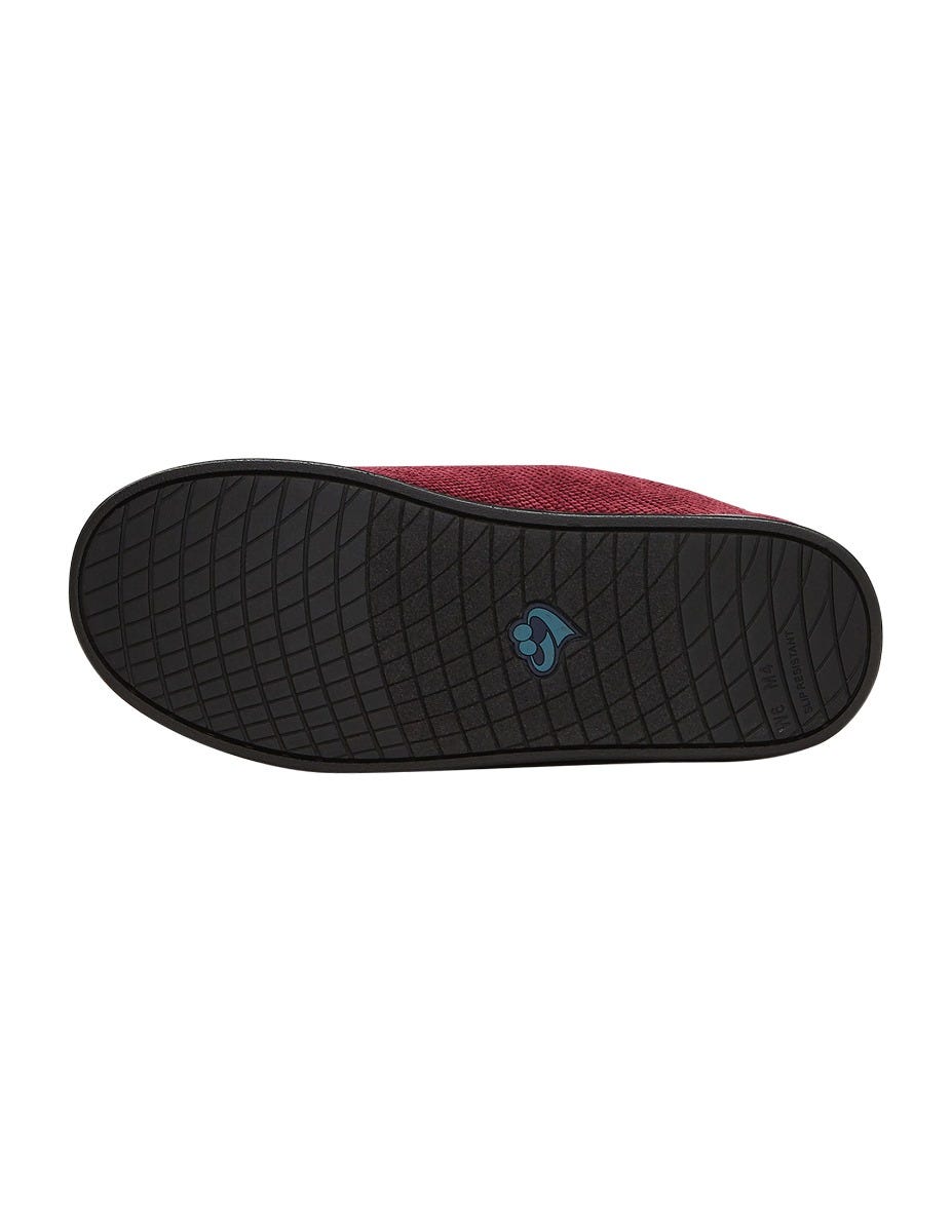 Women’s Slippers with Easy Closures – Adjustable Fit (Regular to Extra Wide)