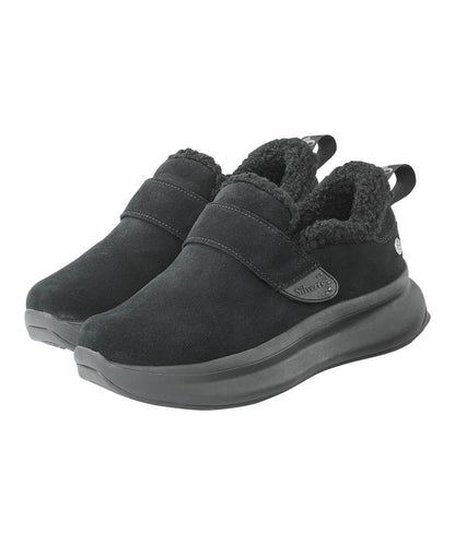 Women’s Shoes with Sherpa Lining – Adjustable Fit (Regular to Extra Wide)