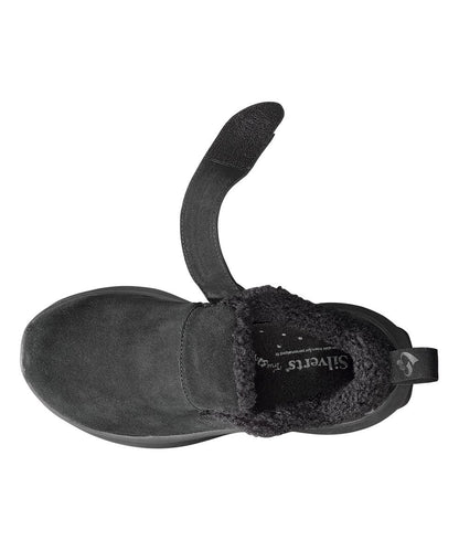 Women’s Shoes with Sherpa Lining – Adjustable Fit (Regular to Extra Wide)