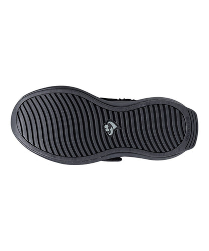 Women’s Shoes with Sherpa Lining – Adjustable Fit (Regular to Extra Wide)