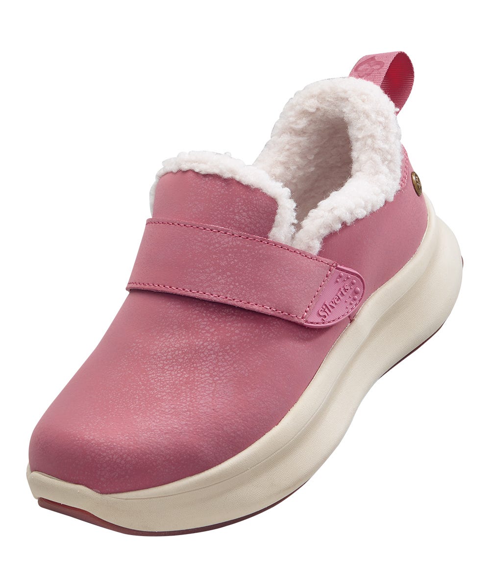 Women’s Shoes with Sherpa Lining – Adjustable Fit (Regular to Extra Wide)
