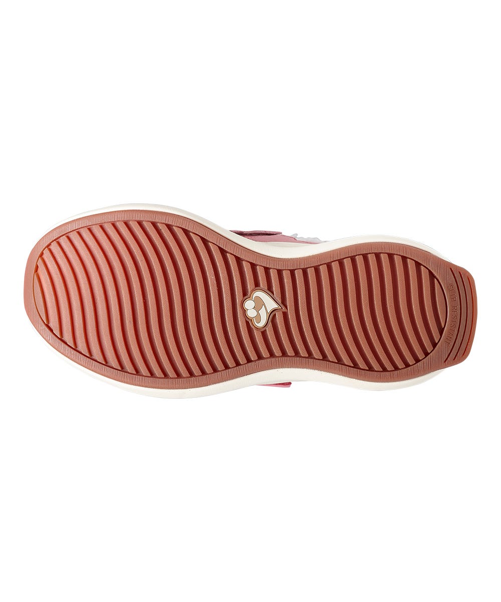 Women’s Shoes with Sherpa Lining – Adjustable Fit (Regular to Extra Wide)