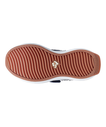 Women’s Shoes with Sherpa Lining – Adjustable Fit (Regular to Extra Wide)