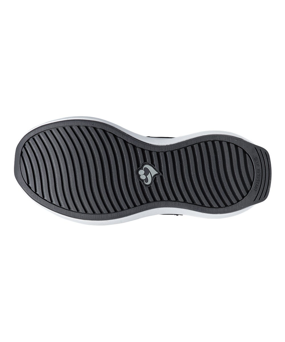 Women’s Easy-On Mary Jane Shoes – Adjustable Fit (Regular to Extra Wide)