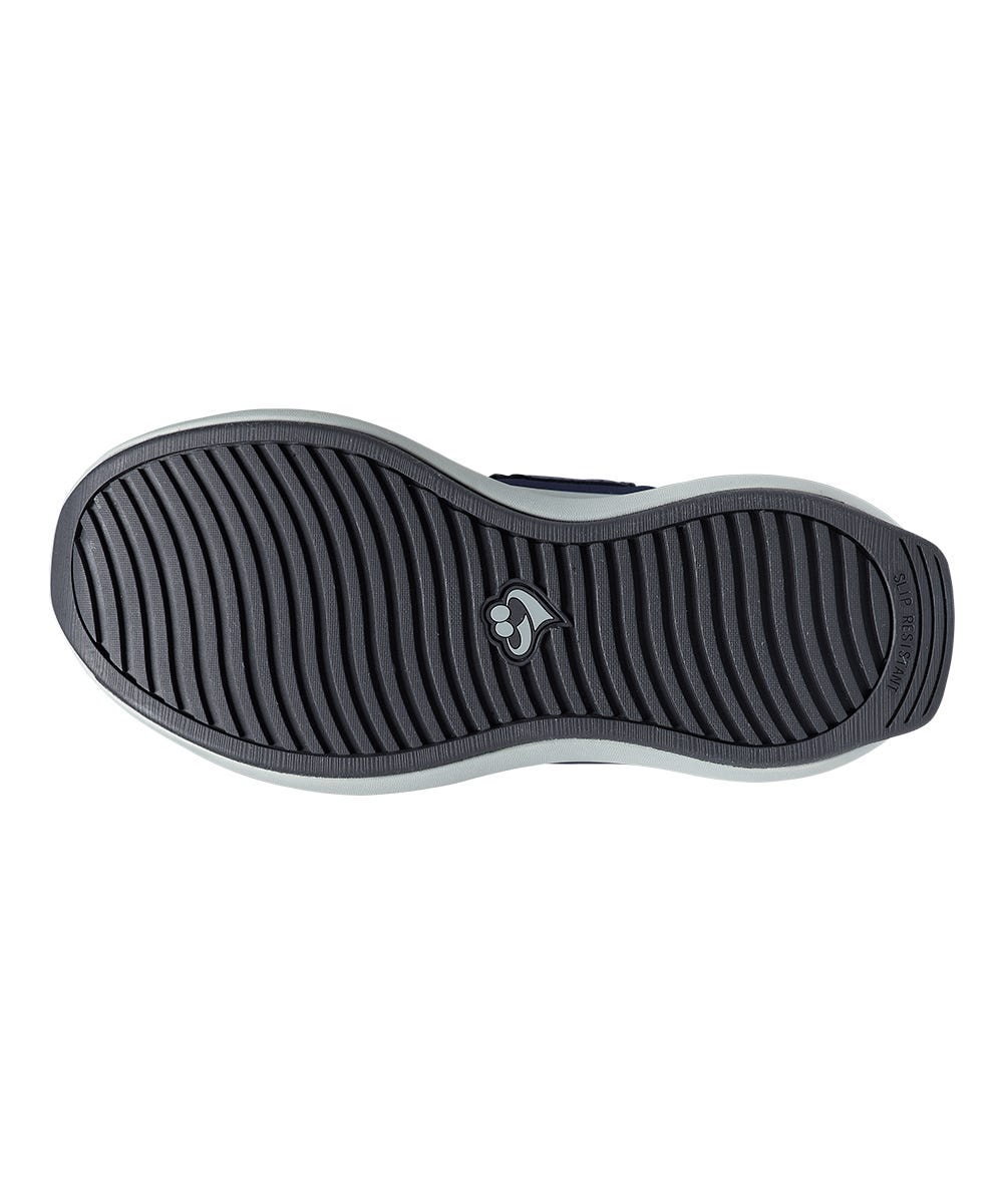 Women’s Easy-On Mary Jane Shoes – Adjustable Fit (Regular to Extra Wide)
