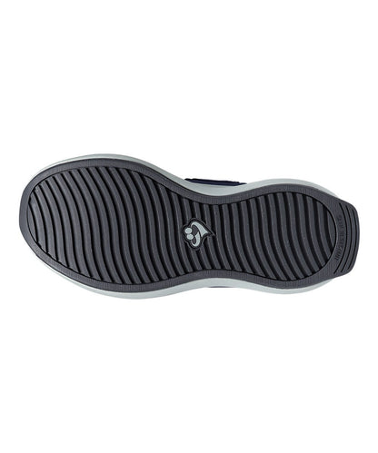 Women’s Easy-On Mary Jane Shoes – Adjustable Fit (Regular to Extra Wide)