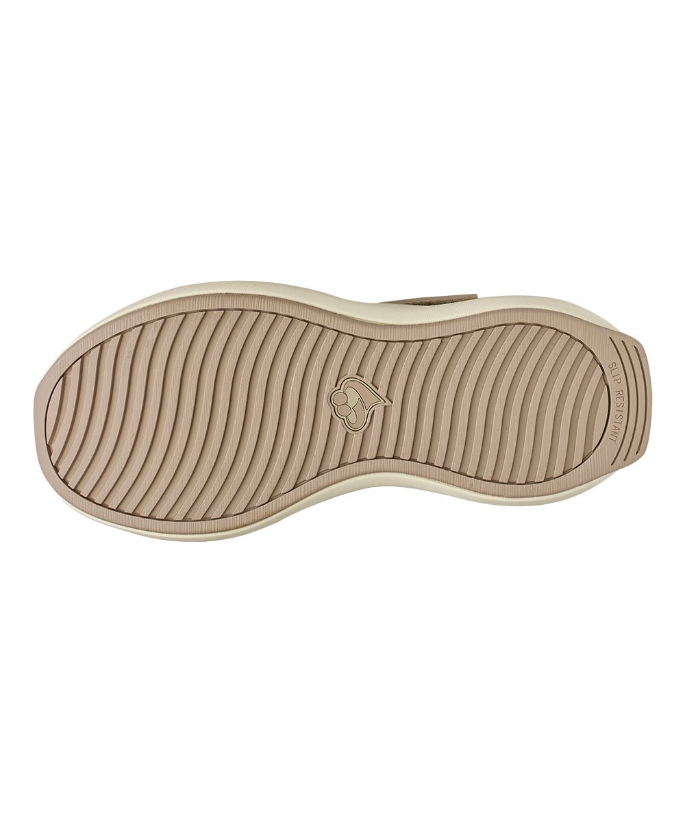 Women’s Easy-On Mary Jane Shoes – Adjustable Fit (Regular to Extra Wide)