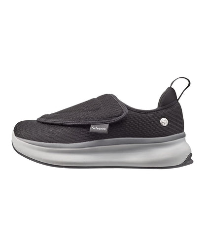 Women’s Comfort Shoes with Easy Closures – Adjustable Fit (Regular to Extra Wide)