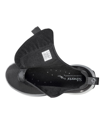 Women’s Comfort Shoes with Easy Closures – Adjustable Fit (Regular to Extra Wide)