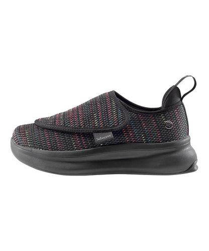 Women’s Comfort Shoes with Easy Closures – Adjustable Fit (Regular to Extra Wide)
