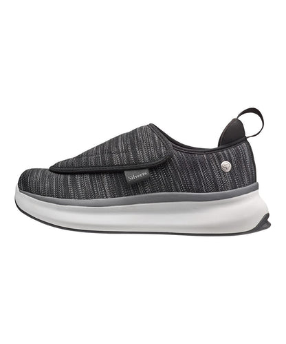 Women’s Comfort Shoes with Easy Closures – Adjustable Fit (Regular to Extra Wide)