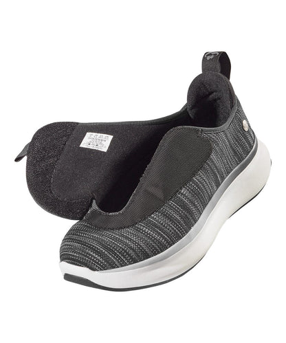 Women’s Comfort Shoes with Easy Closures – Adjustable Fit (Regular to Extra Wide)