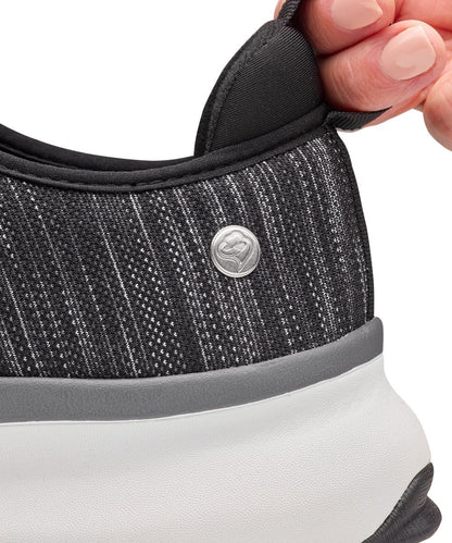 Women’s Comfort Shoes with Easy Closures – Adjustable Fit (Regular to Extra Wide)