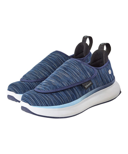 Women’s Comfort Shoes with Easy Closures – Adjustable Fit (Regular to Extra Wide)