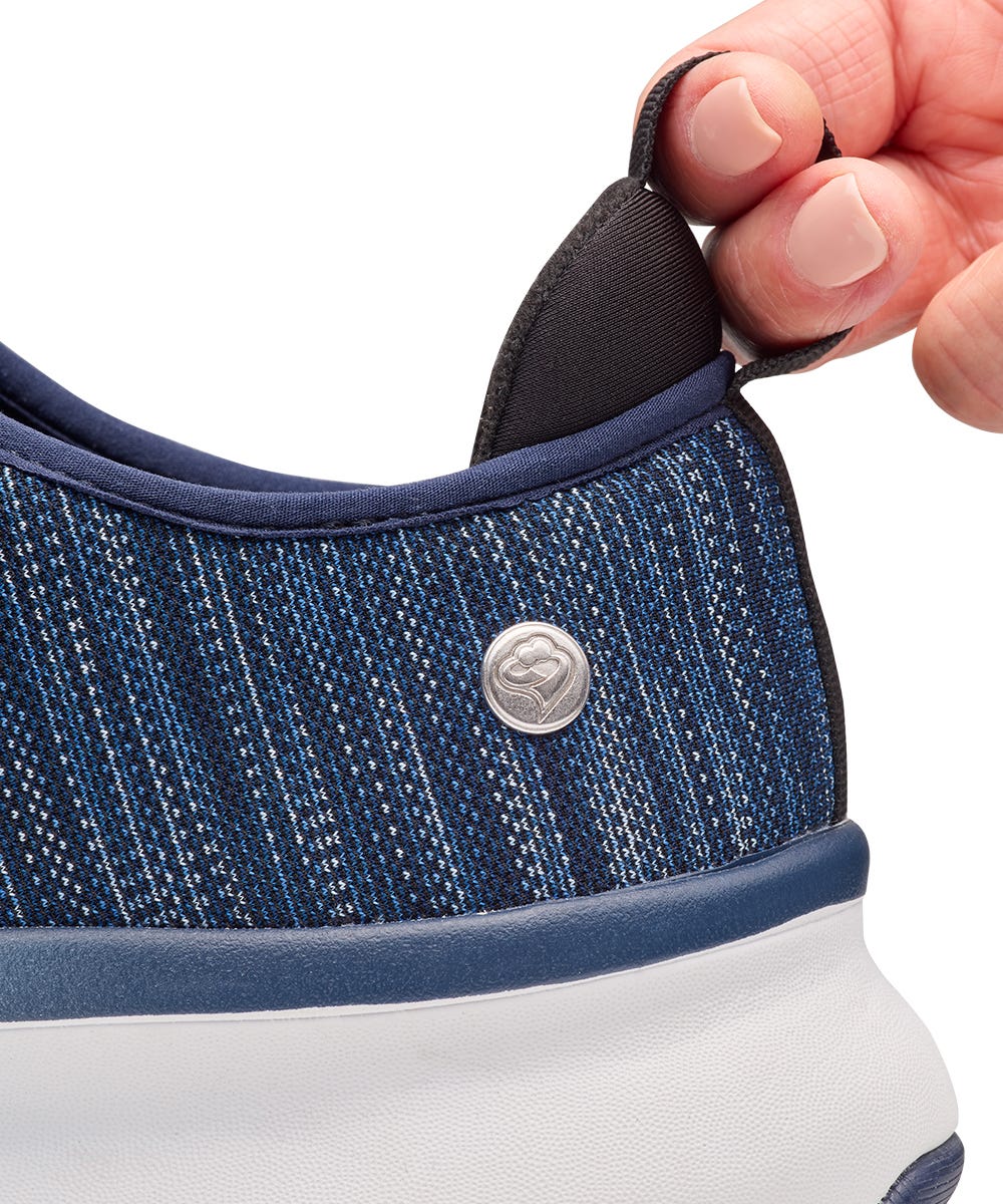 Women’s Comfort Shoes with Easy Closures – Adjustable Fit (Regular to Extra Wide)