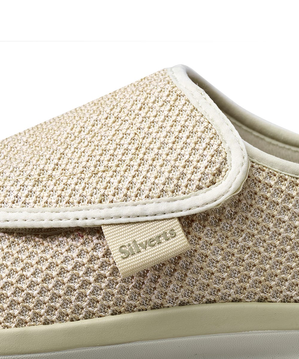 Women’s Comfort Shoes with Easy Closures – Adjustable Fit (Regular to Extra Wide)