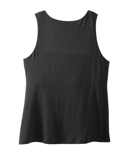 Women's Adaptive Wire-Free Breast Nest Bra Camisole