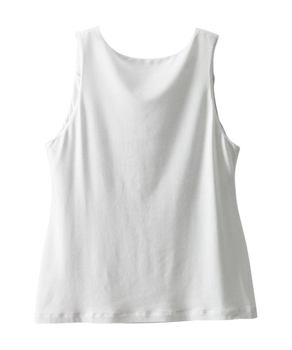 Women's Adaptive Wire-Free Breast Nest Bra Camisole