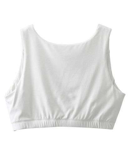 Women's Adaptive Wire-Free Breast Nest Bra
