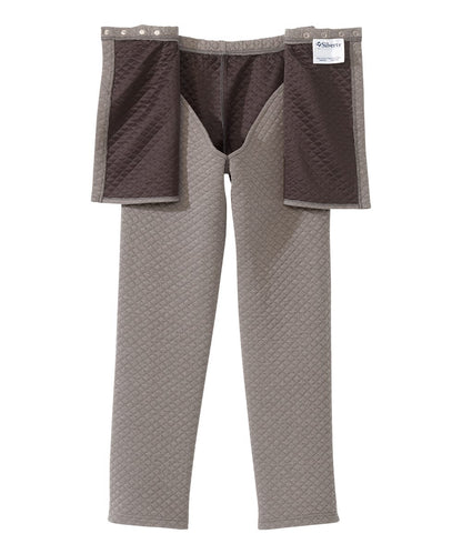 Women's Open Back Track Suit Pant