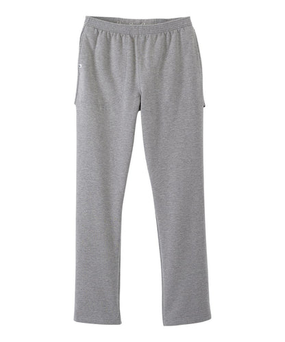 Women's Open Back Fleece Pant