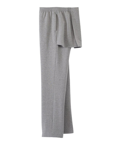 Women's Open Back Fleece Pant