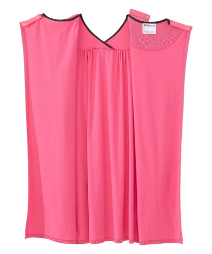 Women's No Peek Hospital & Home Care Gown