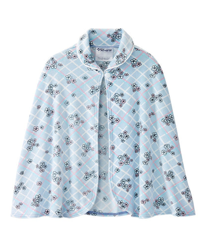 Women's Easy On Cozy Sleep Cape