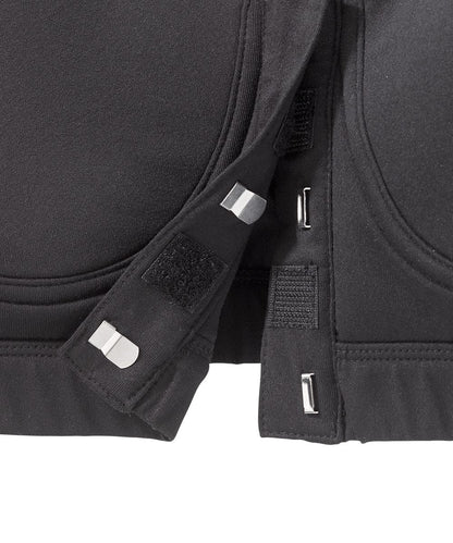 Women's Front Hook Full Coverage Bra (Adjustable Straps)
