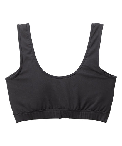 Women's Front Hook Full Coverage Bra (Adjustable Straps)