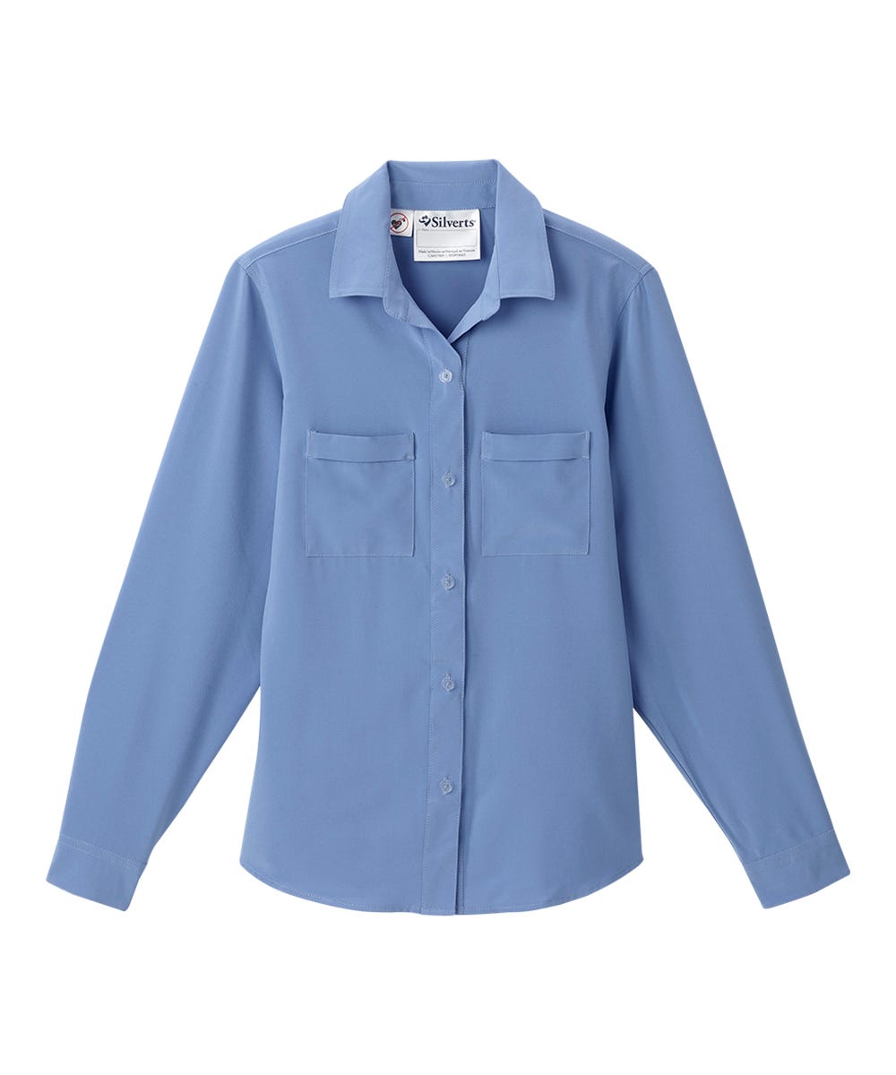 Women's Magnetic Closure Top for Arthritis - Clearance