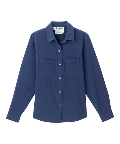 Women's Magnetic Closure Top for Arthritis - Clearance